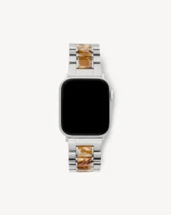 Boyfriend Apple Watch Band