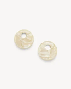 Chunky Disc Charms