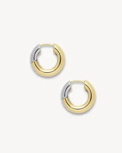 Chunky Hoops