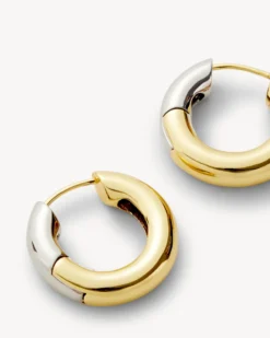 Chunky Hoops