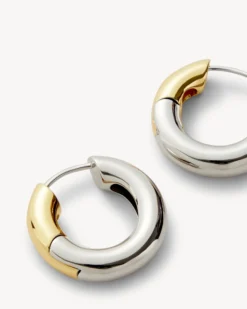 Chunky Hoops