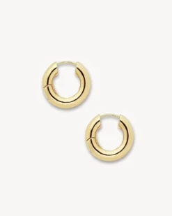 Chunky Hoops