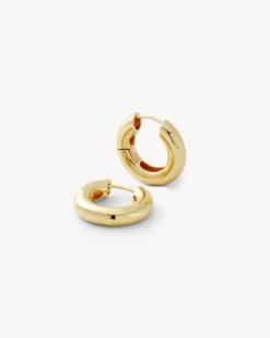 Chunky Hoops