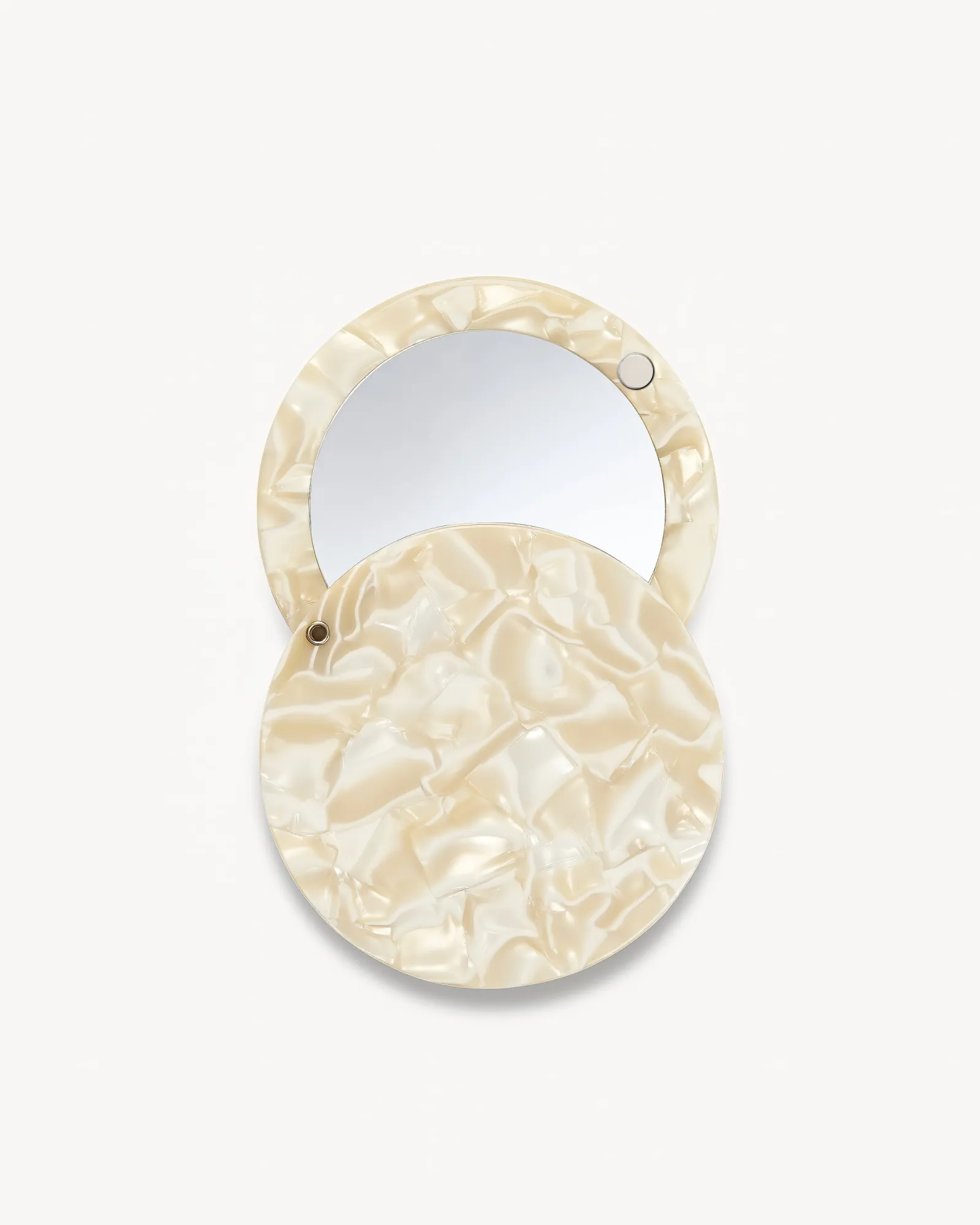 Circle Mirror