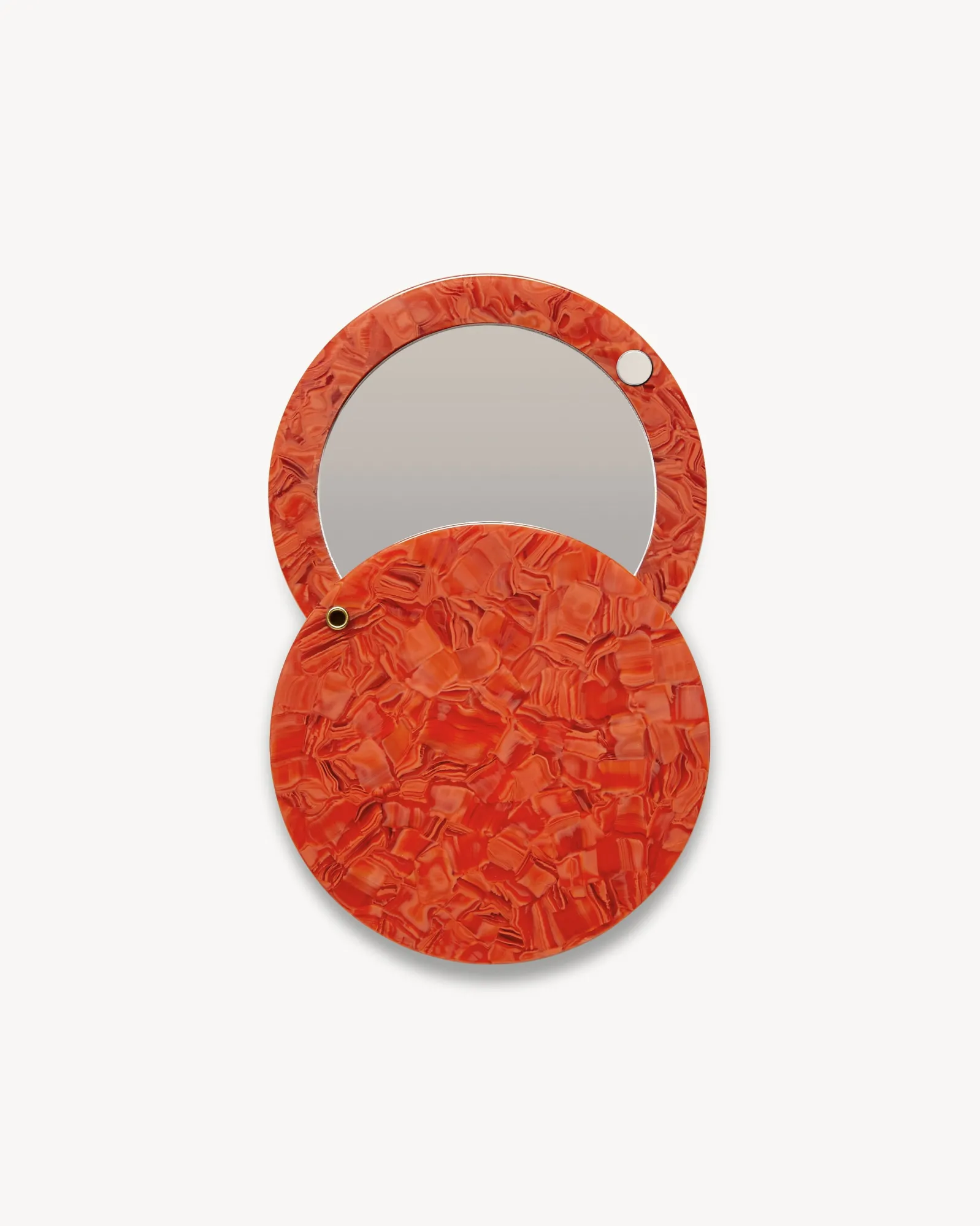 Circle Mirror