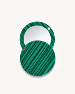 Circle Mirror