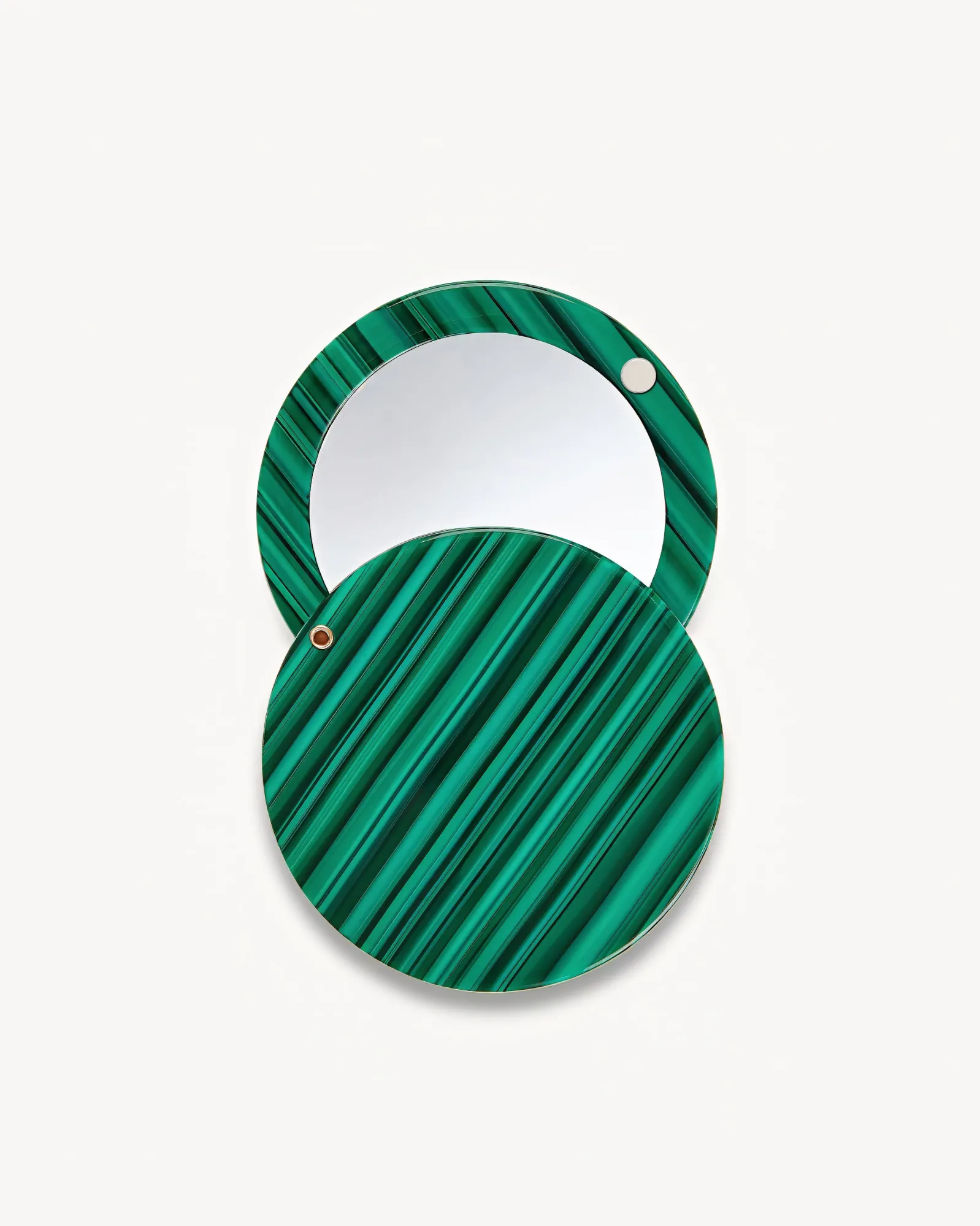 Circle Mirror