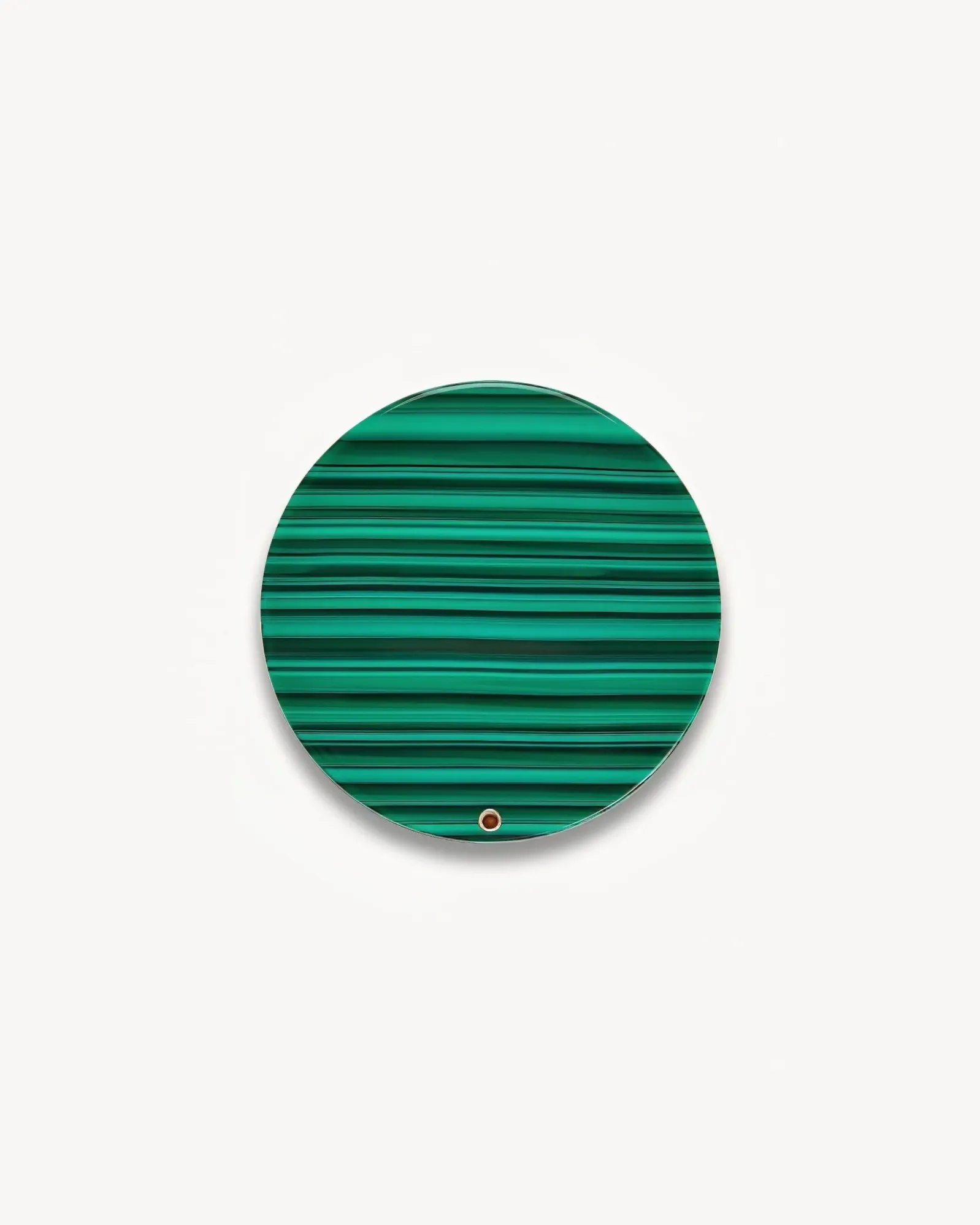 Circle Mirror