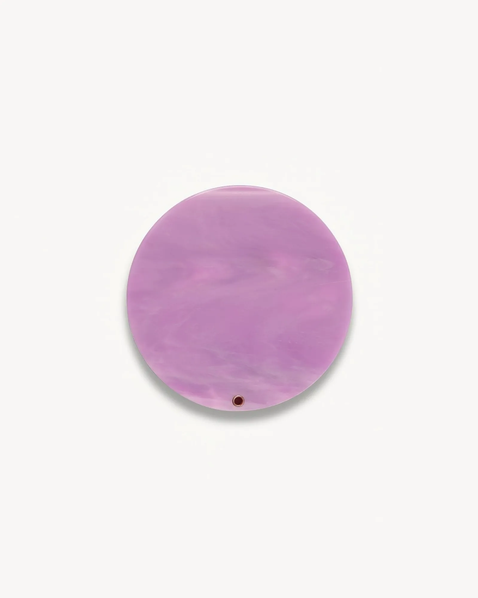 Circle Mirror