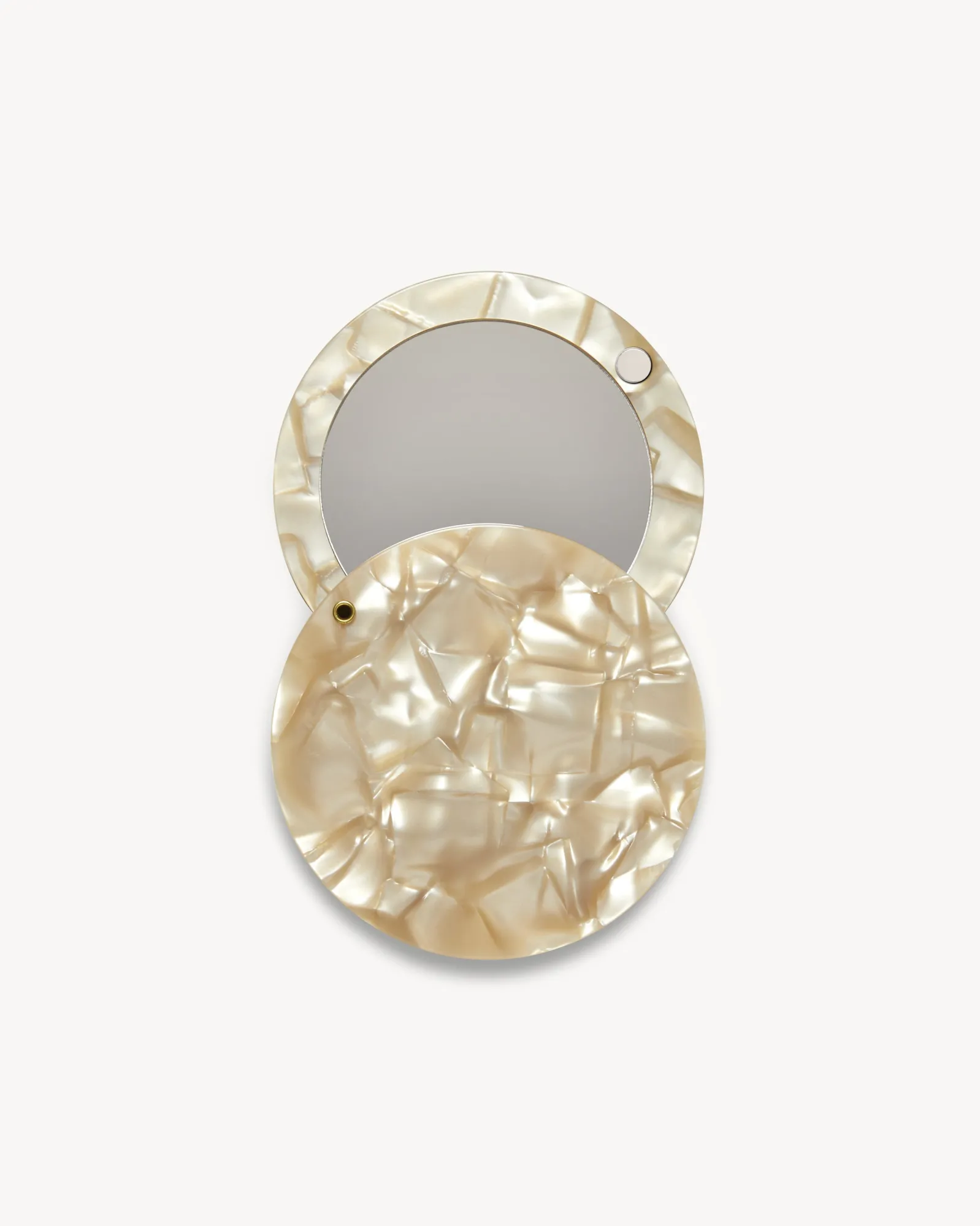 Circle Mirror