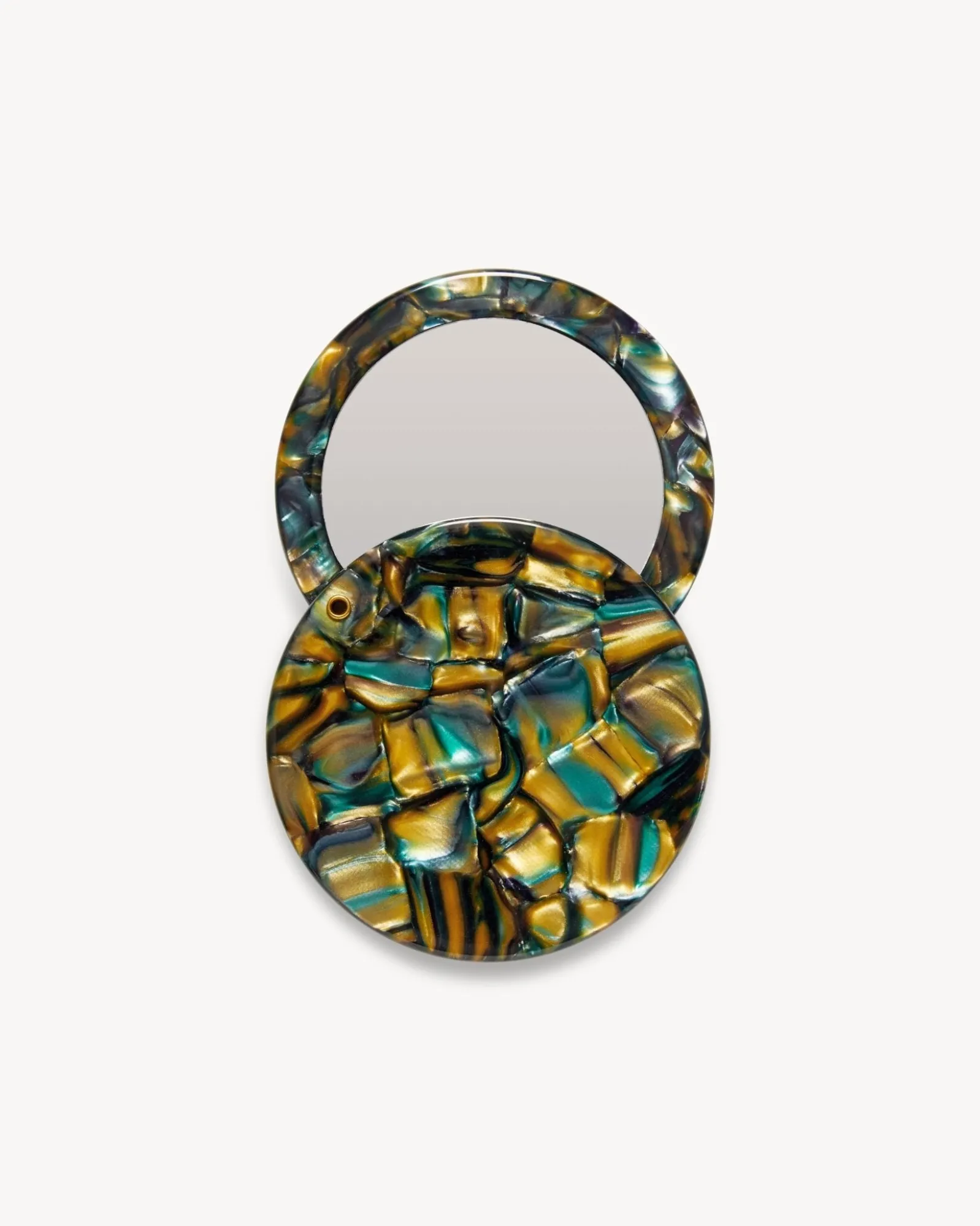Circle Mirror