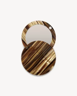 Circle Mirror