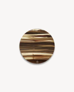 Circle Mirror