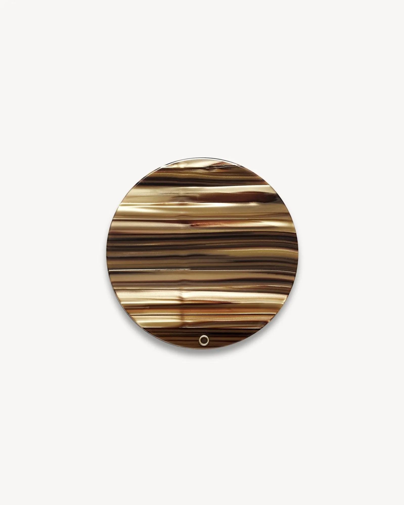 Circle Mirror
