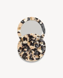 Circle Mirror