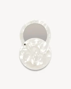 Circle Mirror