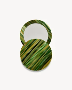 Circle Mirror