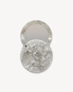 Circle Mirror