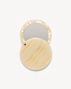 Circle Mirror