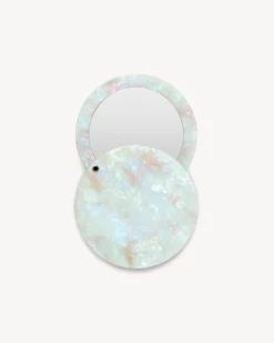 Circle Mirror