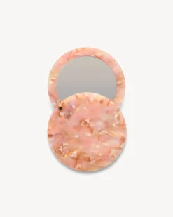 Circle Mirror