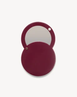 Circle Mirror