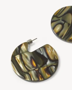 Clare Earrings