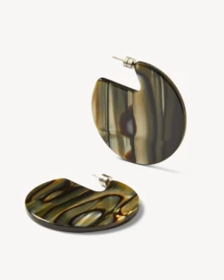 Clare Earrings