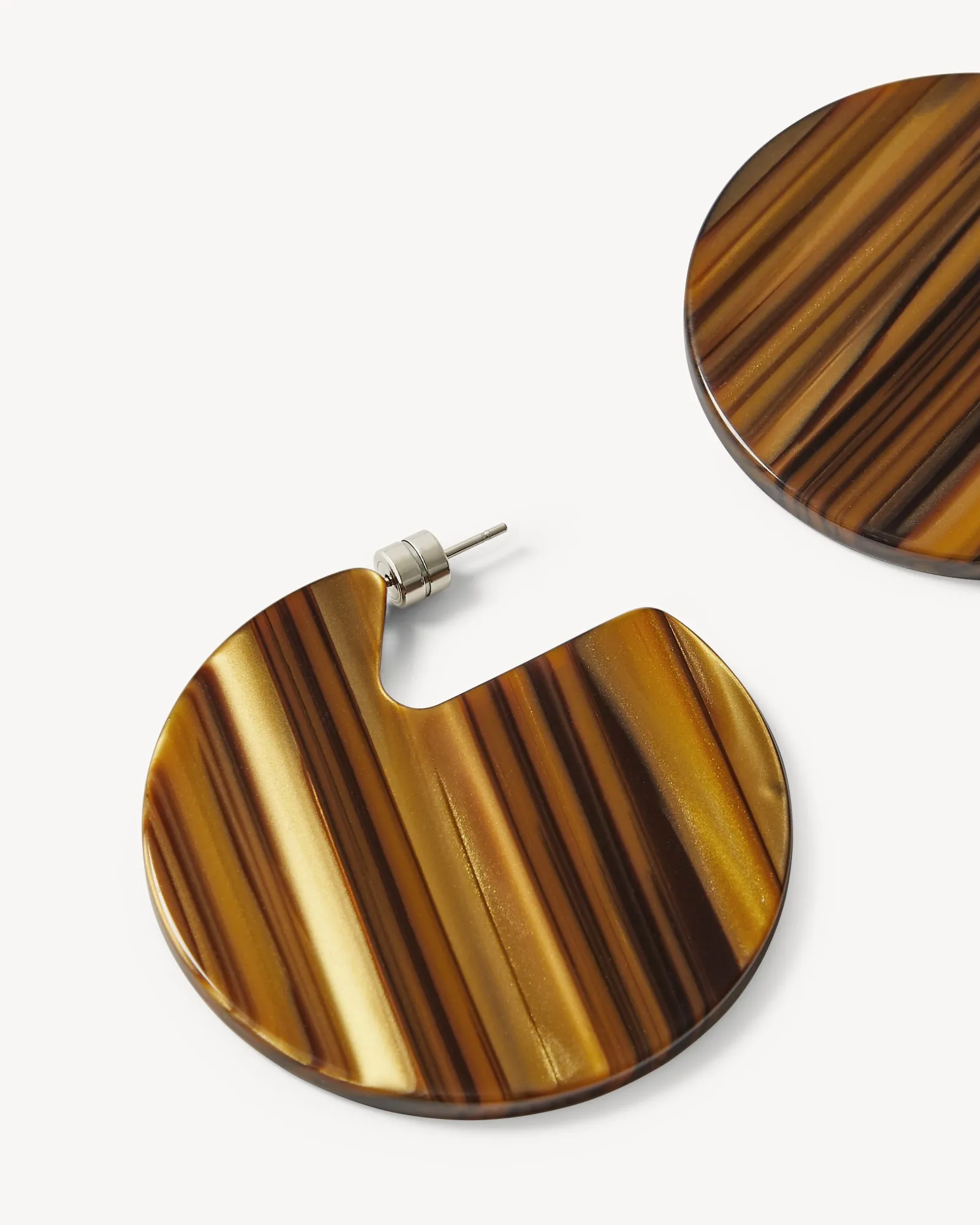 Clare Earrings