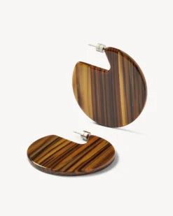 Clare Earrings