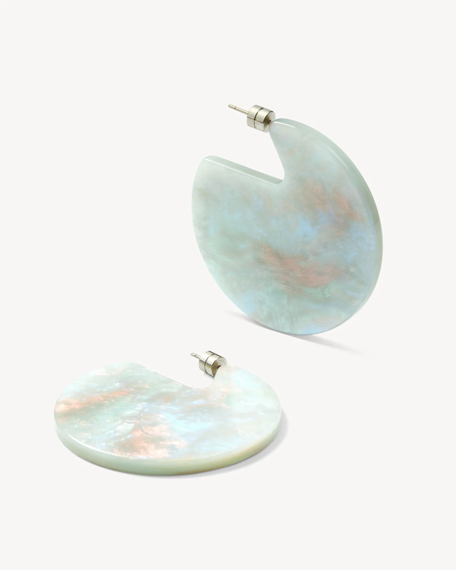 Clare Earrings