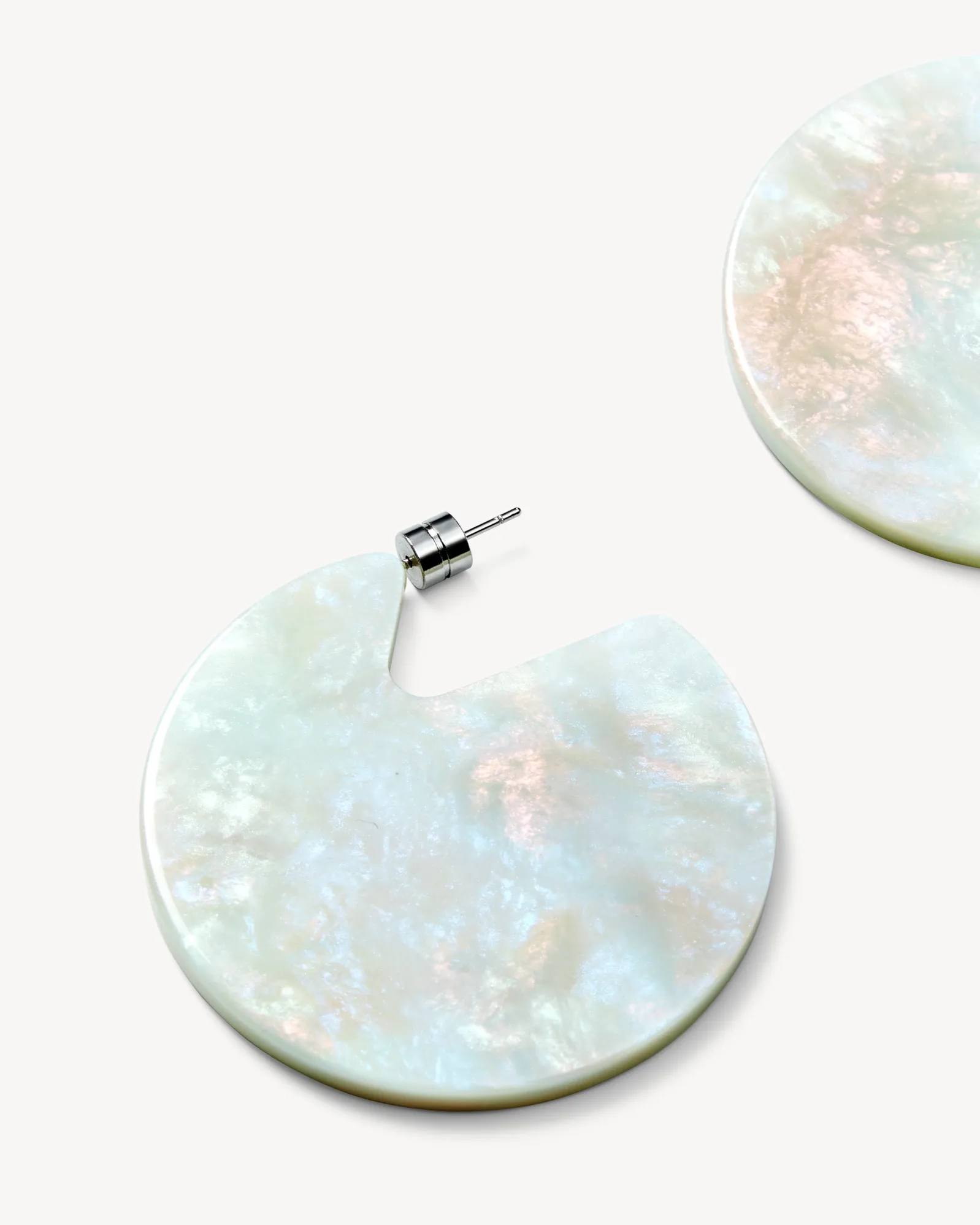 Clare Earrings