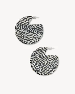 Clare Earrings
