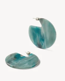 Clare Earrings