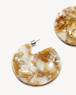 Clare Earrings