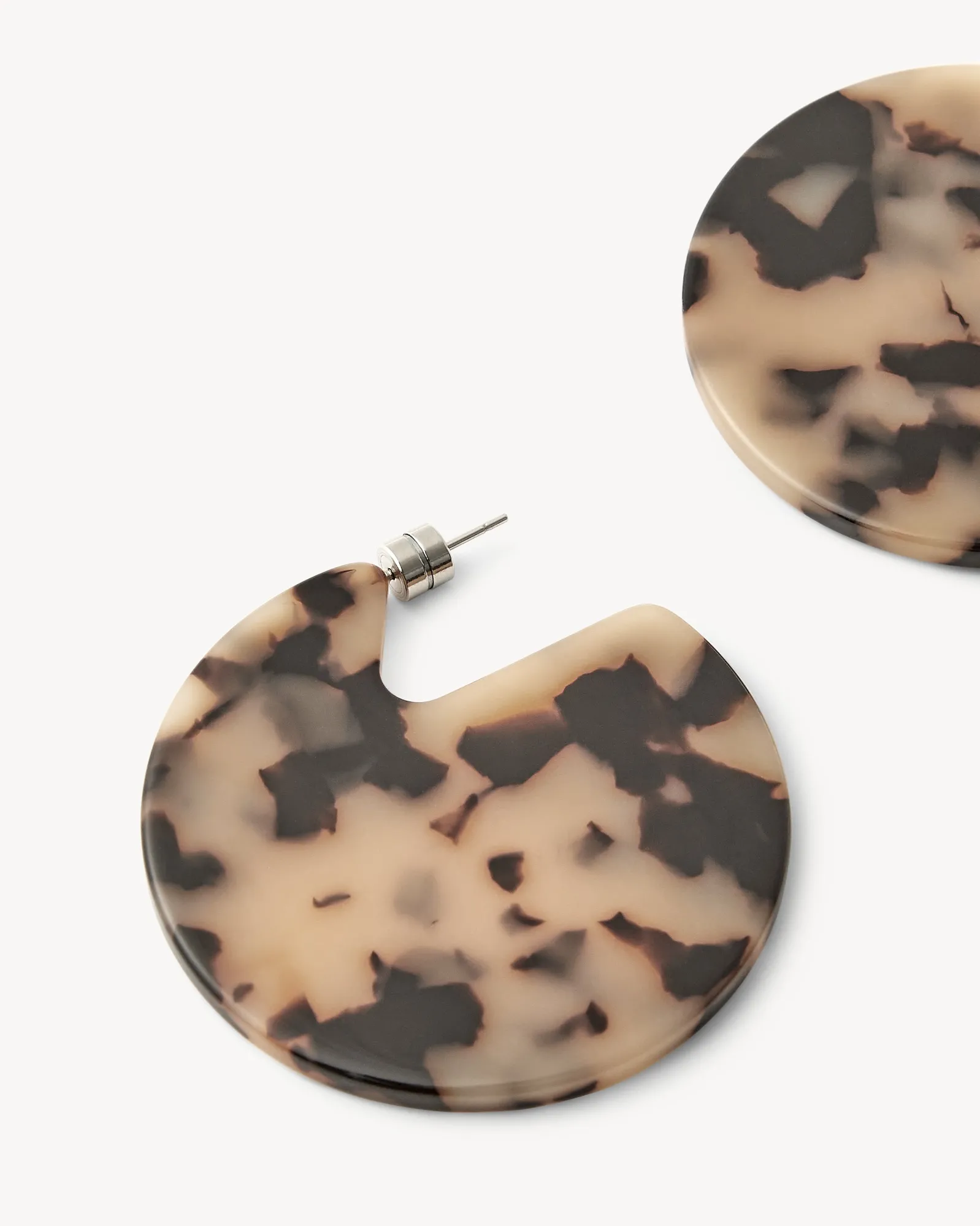 Clare Earrings