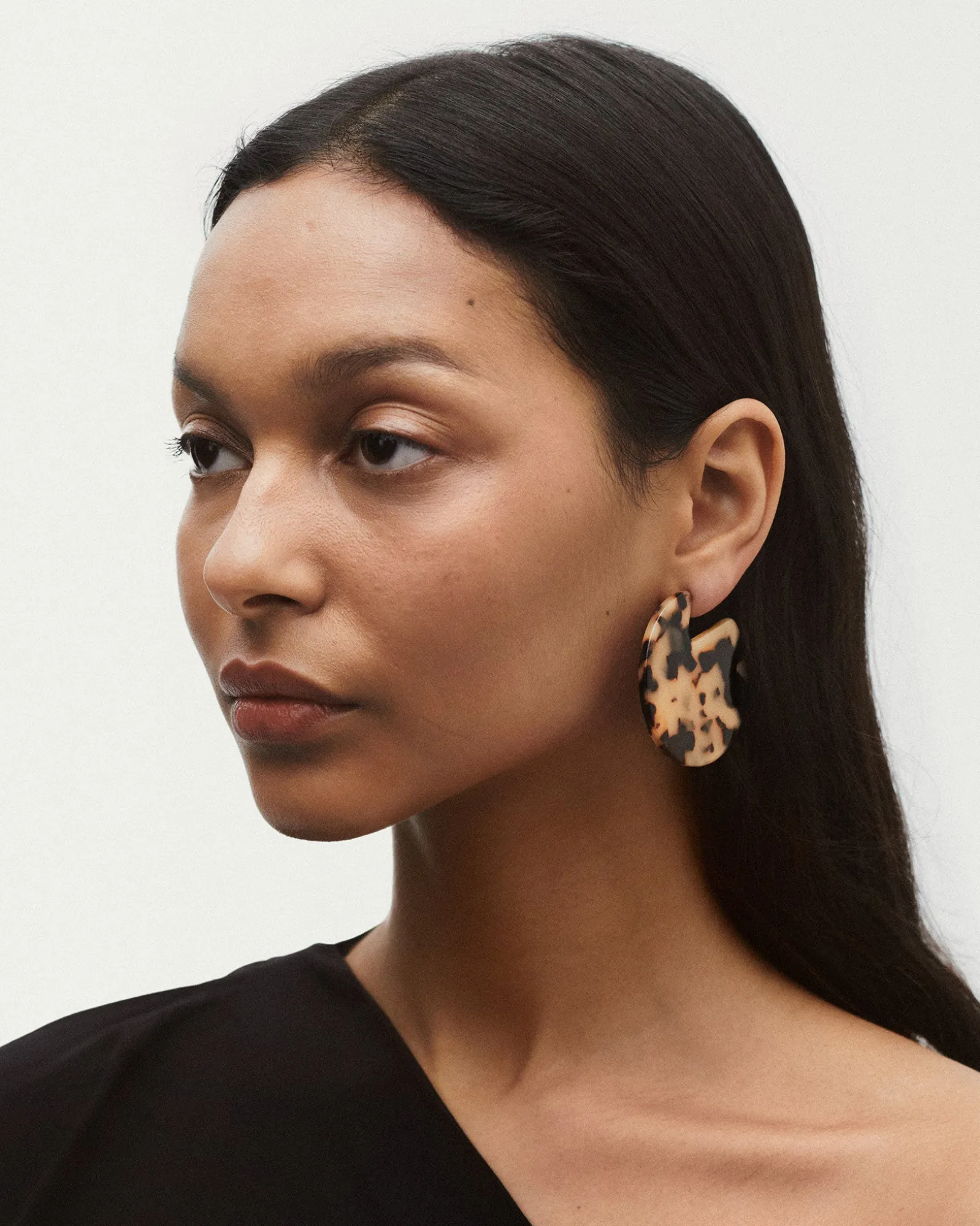 Clare Earrings