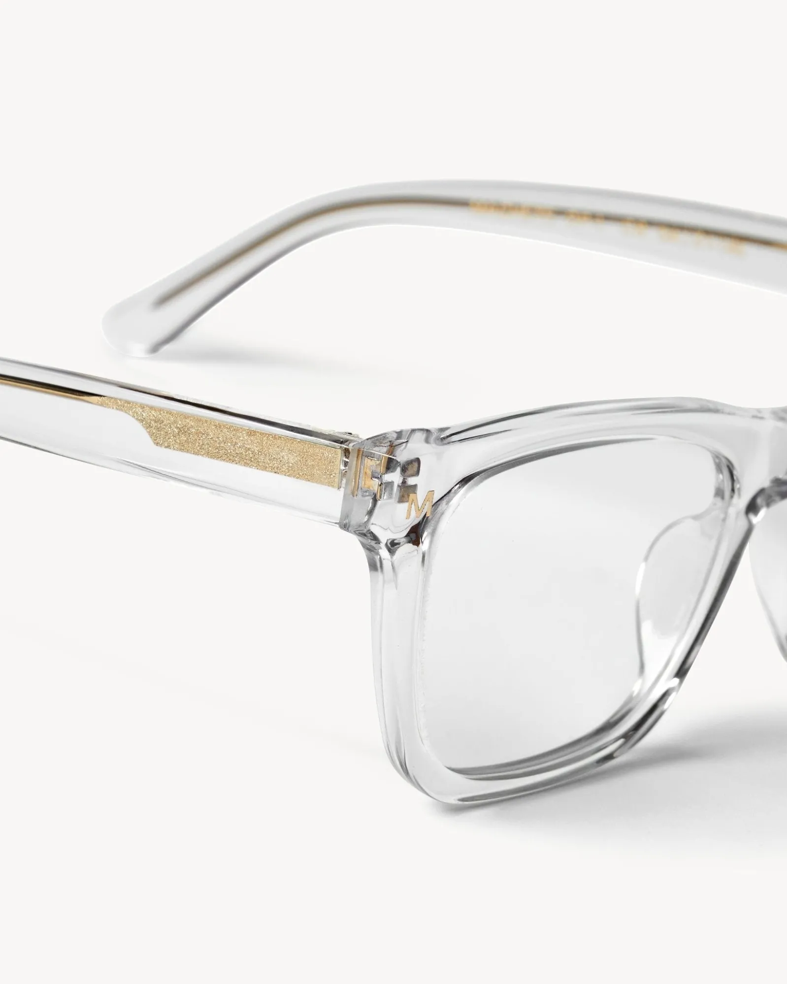 Classic Glasses