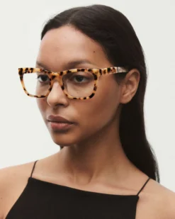 Classic Glasses