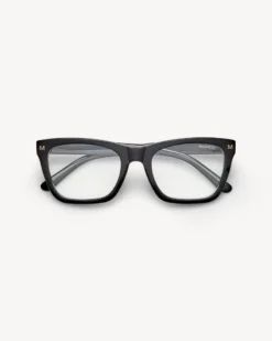 Classic Glasses