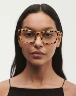 Classic Glasses