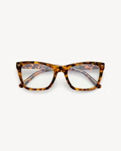 Classic Glasses