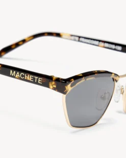 Francoise Sunglasses