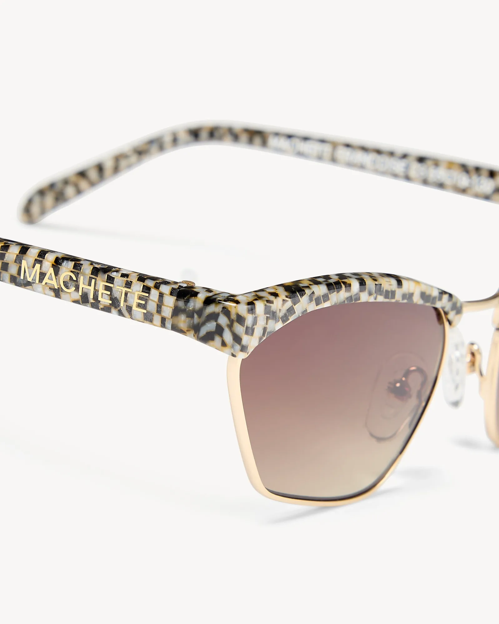 Francoise Sunglasses