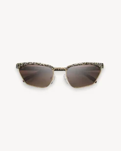 Francoise Sunglasses