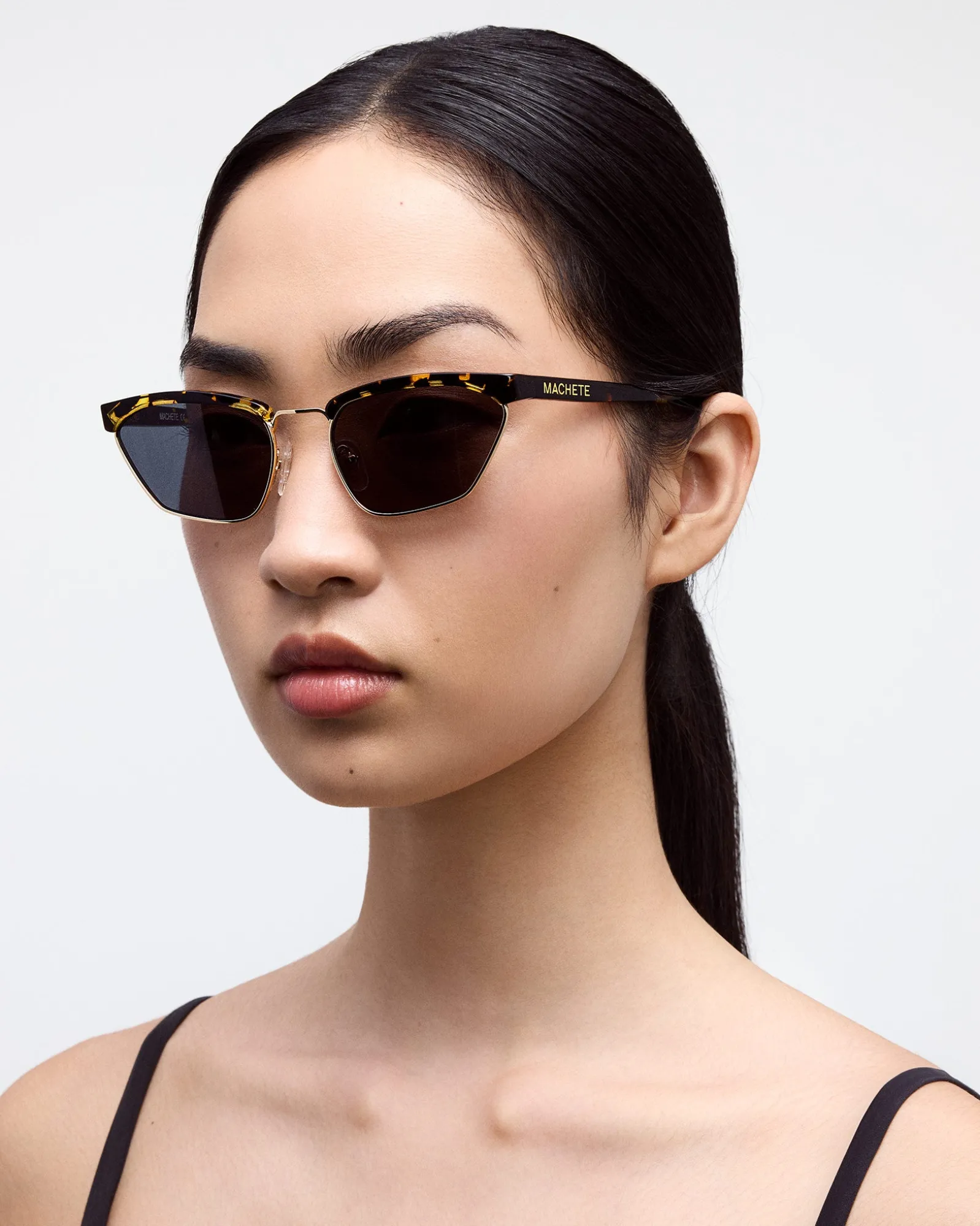 Francoise Sunglasses