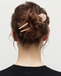 French Hair Pin