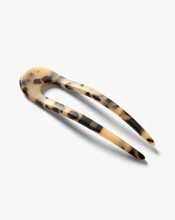 French Hair Pin
