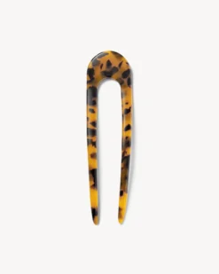 French Hair Pin