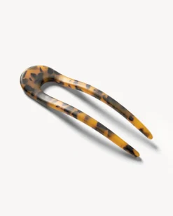 French Hair Pin